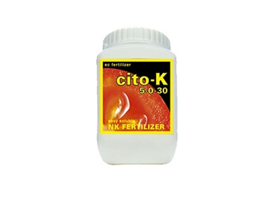 Cito - K