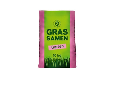 Garten 5M (5-Mix Grass Seed)