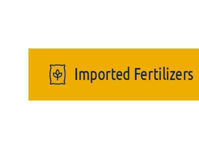 Imported Fertilizers